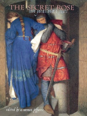 cover image of The Secret Rose